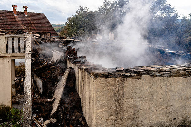 Reliable Board Up Services contractor in Paeonian Springs, VA by Fire Damage Biloxi